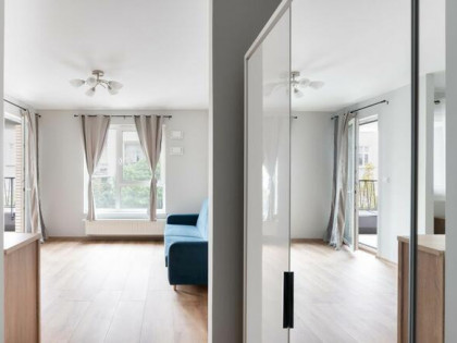 Mieszkanie Poznań gm. Poznań-Jeżyce Jeżyce, Maksymiliana Jackowskiego