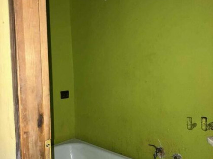 Połowa domu Łąka pow 70m2 cena: 86 tys zł