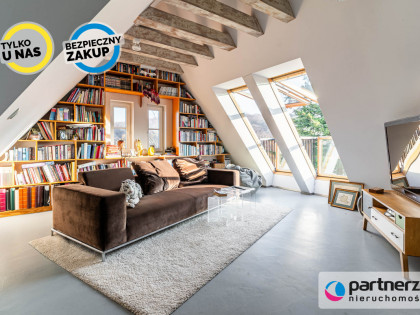 Mieszkanie Gdańsk Wrzeszcz ul. Podleśna