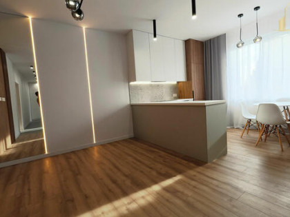 Sprzedam 3 pokoje po generalnym remoncie Tysiąclecie