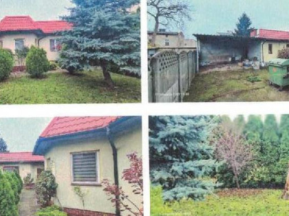 Konkurs ofert - ul. Marszałka Piłsudskiego 6A