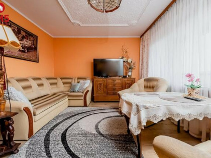 Mieszkanie Białystok Dziesięciny, Zagórna