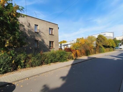 Katowice Koszutka. Dom do sprzedaży