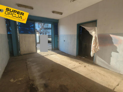 Lokal użytkowy Kraków gm. Kraków-Podgórze Podgórze,