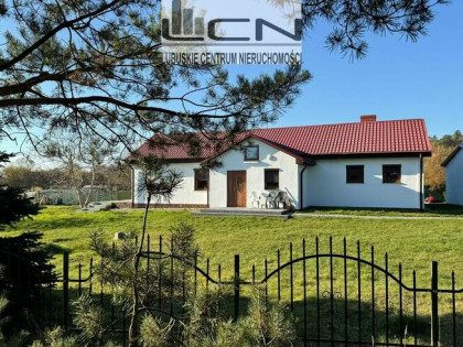 Sprzedaż gospodarstwo z zabudowaniami lubuskie