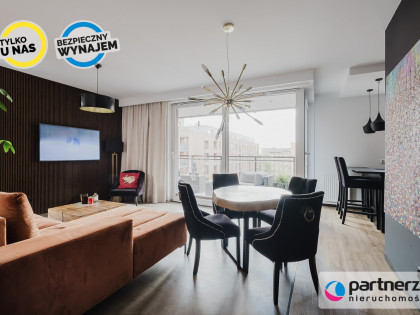 Mieszkanie Gdańsk Śródmieście ul. Łąkowa