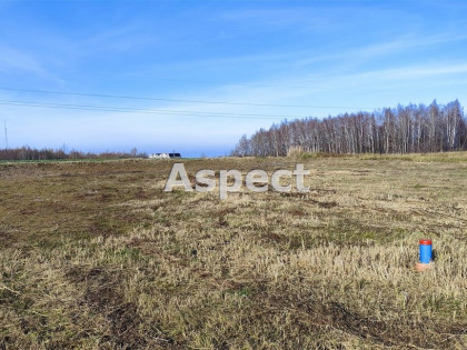 Działka Wola Rafałowska