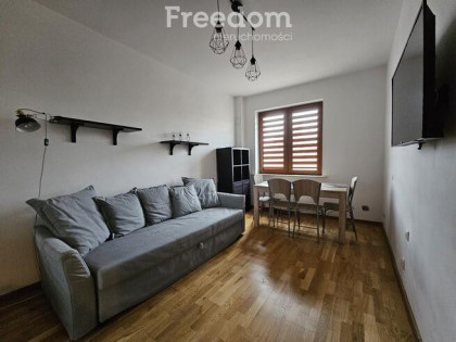 Nowoczesne 2-pokojowe mieszkanie blisko parku