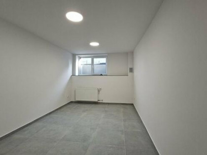 Powierzchnia biurowa Białystok Starosielce, Elewatorska