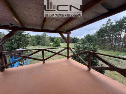 Sprzedaż: dom Prądocin gmina Deszczno