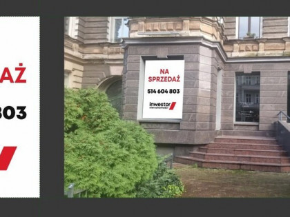 Lokal w Centrum idealny pod kancelarię.