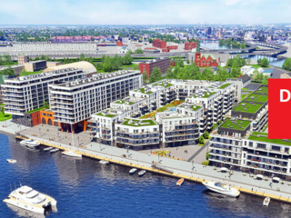 Nowe mieszkanie > piękna lokalizacja > 36,90 m2