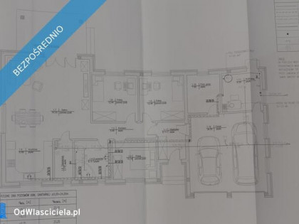 Sprzedam dom bez pośredników