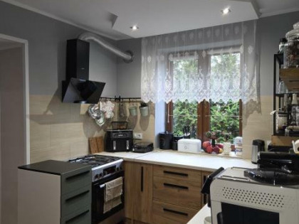 Dom Rząska gm. Zabierzów, Słoneczna