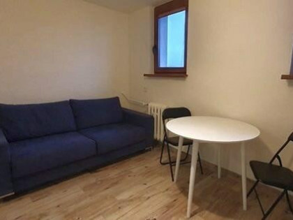 Marii Fołtyn 3, Gołębiów, przytulna kawalerka