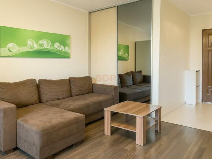 Mieszkanie Wrocław, Bolesławiecka