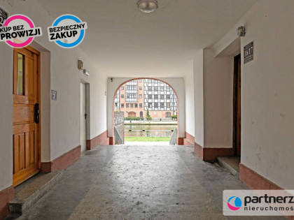 Mieszkanie Gdańsk Śródmieście ul. Powroźnicza
