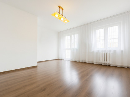 63 m², 3 pokoje – Nowa Sarzyna