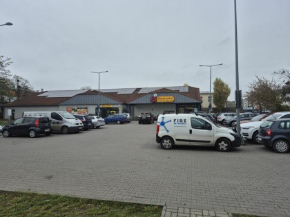 Wynajmę lokal 60m2 w centrum miasta przy Biedronce Grudziądz