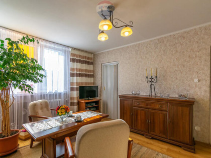 2 pokoje z balkonem • Spokojna okolica Łódź Górna