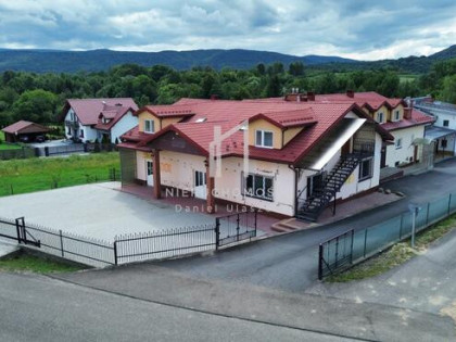 PIEKARNIA ,LOKAL NA WYNAJEM,SPRZEDAŻ-CIEKLIN!