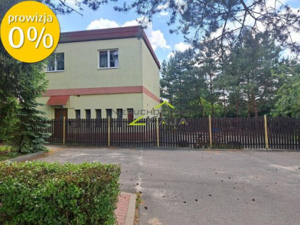 Dom z potencjałem w  Kożuchowie