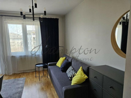 Mieszkanie Warszawa gm. Ochota Ochota, Drawska