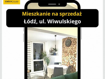 Sprzedam mieszkanie po remoncie, Łódź Górna