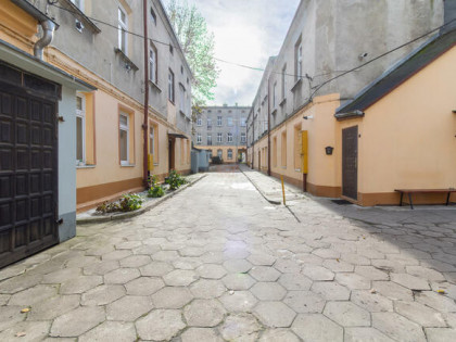 Lokal użytkowy Łódź Górna, Górniak, Przybyszewskiego Stanisława