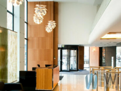 Lokal użytkowy Warszawa gm. Wola Wola, Żelazna