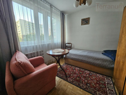 Mieszkanie Warszawa gm. Śródmieście Śródmieście, Górnośląska