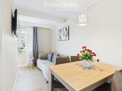 Na sprzedaż apartamenty w Kątach Rybackich