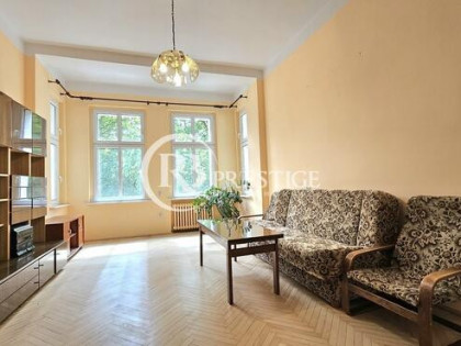 2-pokoje z widokiem na Park Stare Miasto!