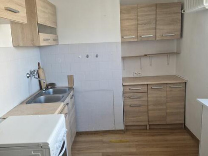 Mieszkanie ul.Mickiewicza