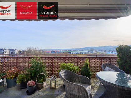 Mieszkanie Rumia ul. Dolna