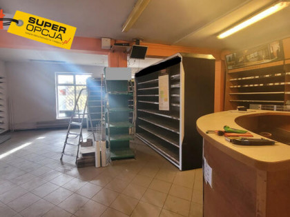 Lokal użytkowy Wieliczka,