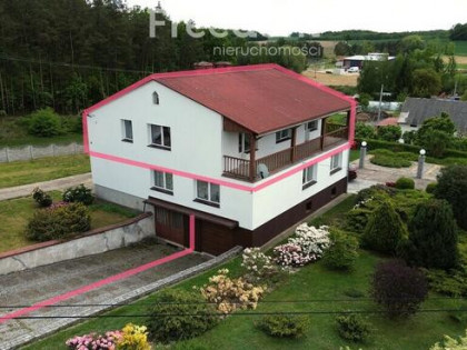 Mieszkanie z własnym ogrodem i cudownym klimatem