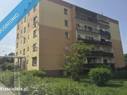 Sprzedam mieszkanie w Gliwicach - 2 pokoje