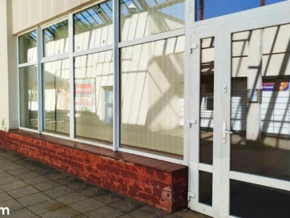 Lokal użytkowy Rzeszów, Podwisłocze