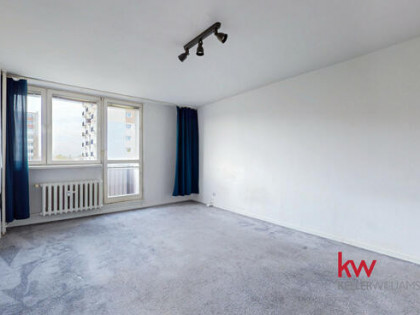 Mieszkanie Poznań gm. Poznań-Jeżyce Bonin, Bonin