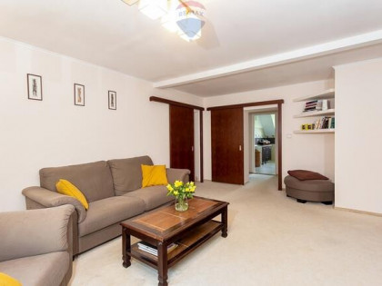 Rezydencja na wyspie z parkiem, 3,6 ha, XIX wiek