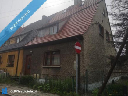 Sprzedaż 1/2 udziału w prawie własności do lokalu mieszkalny położonego w Gliwicach