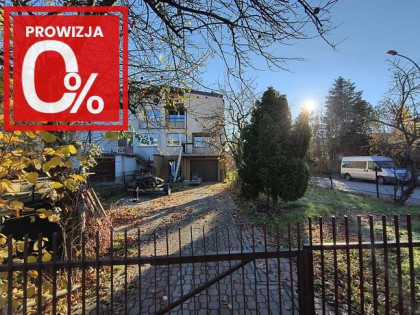 Dom do wynajęcia – Tarnów, ul. Bolesława Śmiałego