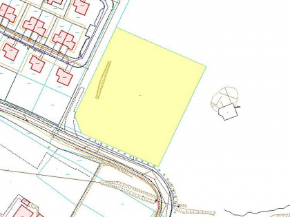 Nieruchomość niezabudowana - Świętochłowice
