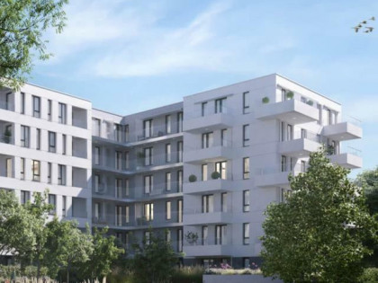 Mieszkanie Kraków, Centralna