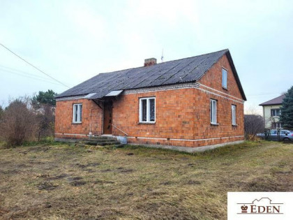 Dom Celiny Szlacheckie gm. Stanin