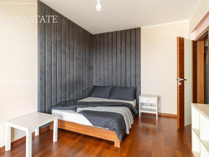 Mieszkanie Warszawa gm. Ochota Ochota, Włodarzewska