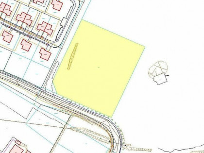 Nieruchomość niezabudowana - Świętochłowice