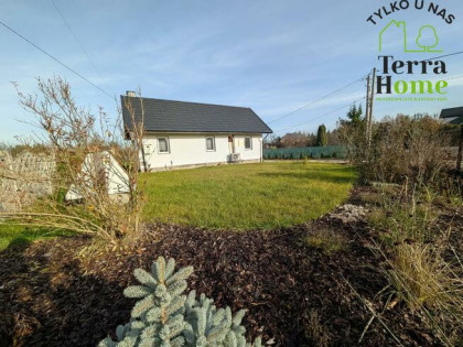 Dom Włoszczowice gm. Kije