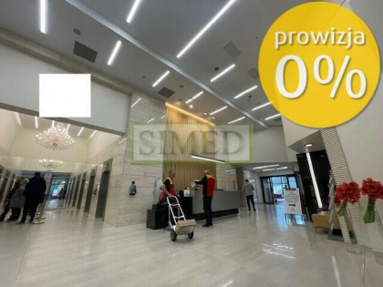 Małe biuro , Dworzec Centralny, LIM ,Złote Tarasy